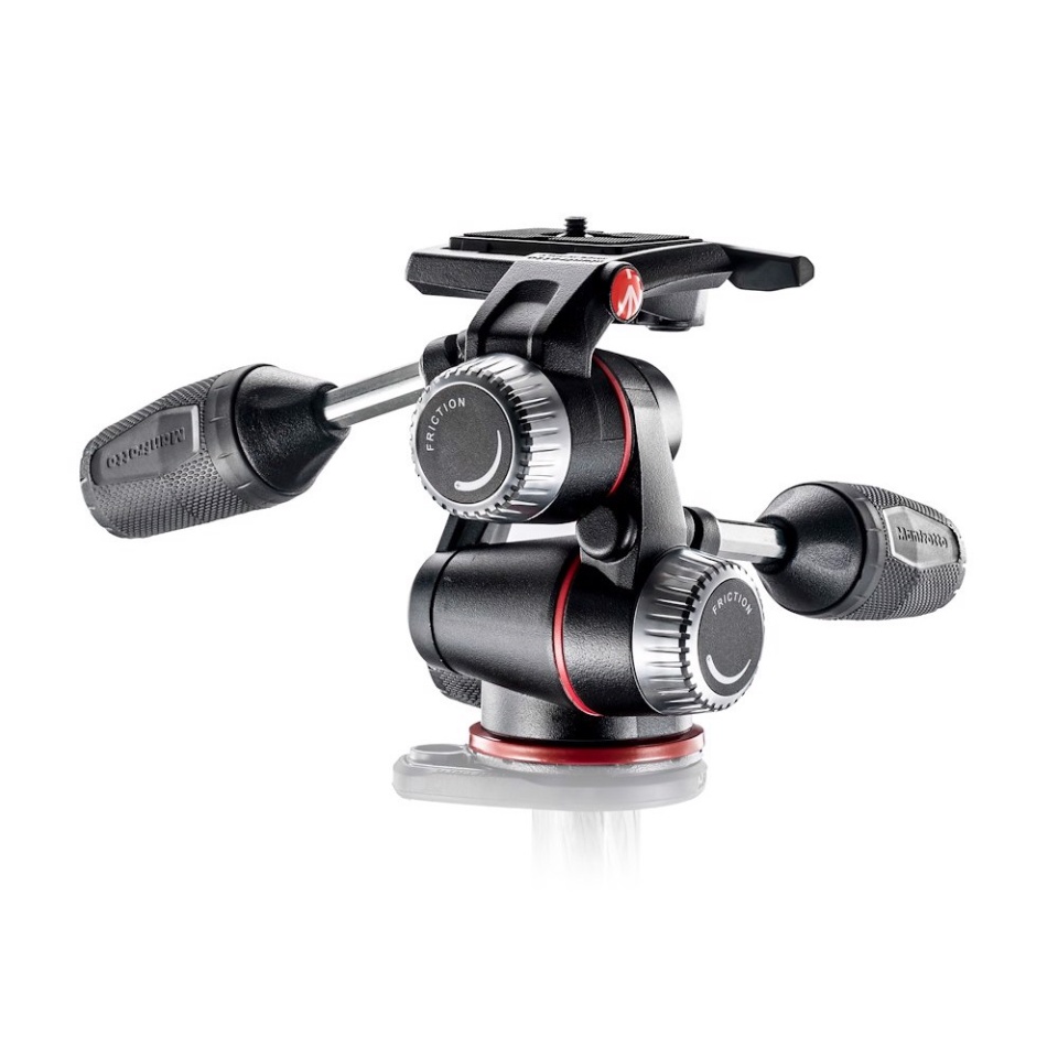Manfrotto XPRO 3-Wege-Neiger MHXPRO-3W ** 