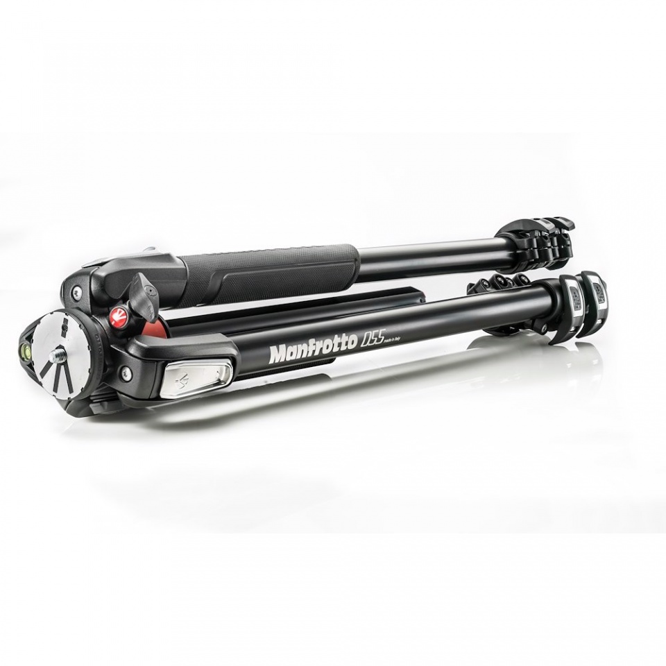 Bushnell PIED MANFROTTO MT 055 XPRO 3 