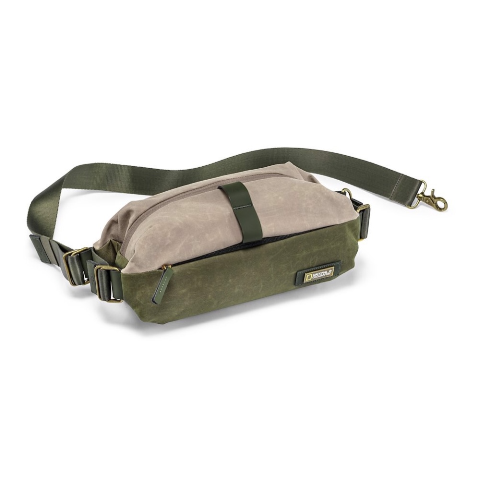 National Geographic camera waist pack for - NG RF 4474 | Global