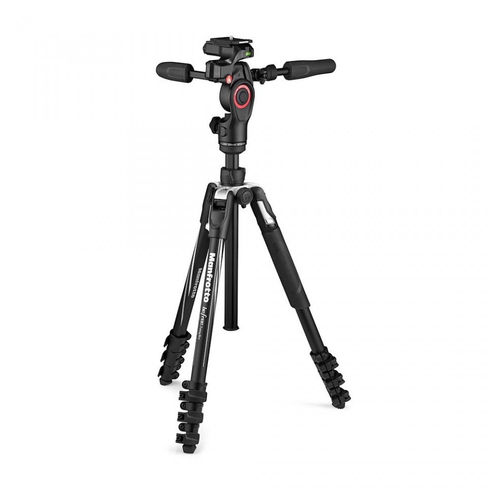 Manfrotto 3脚-