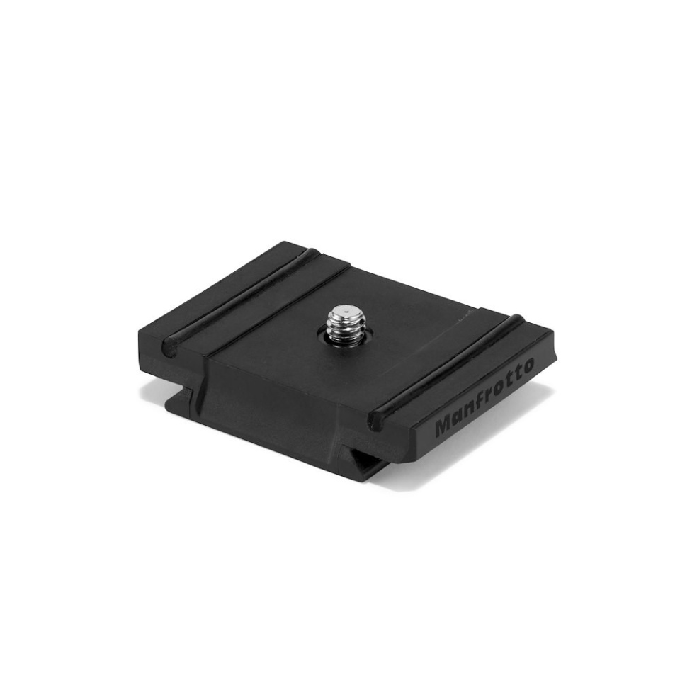 Stativ-Schnellwechselplatte für Manfrotto 200pl-14 496 rc2 kompatibel 