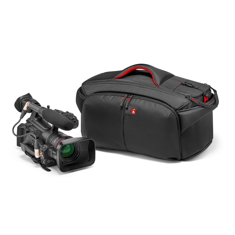 Republic What's wrong calcium Pro Light Camcorder Case 193N for PMW-X200, HDV camera,VDSLR - MB  PL-CC-193N | Manfrotto Global