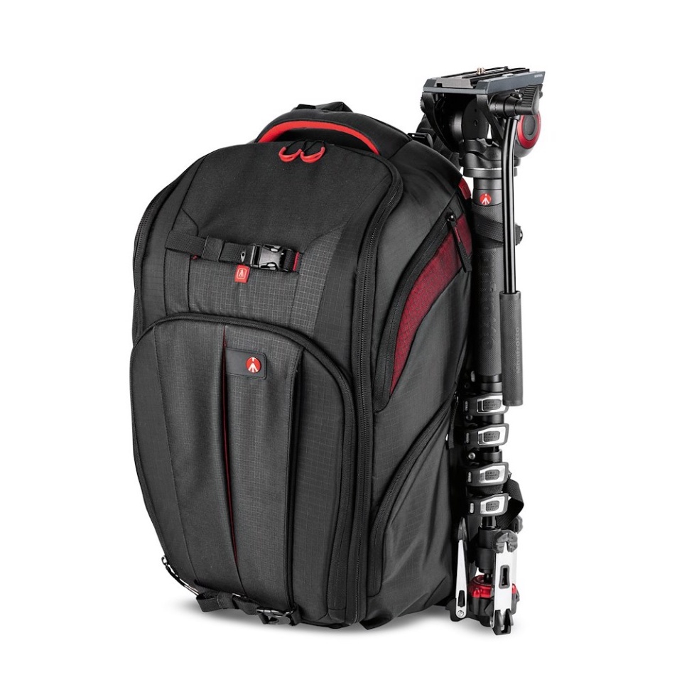 call scan ability Pro Light Cinematic camcorder backpack Expand - MB PL-CB-EX | Manfrotto US