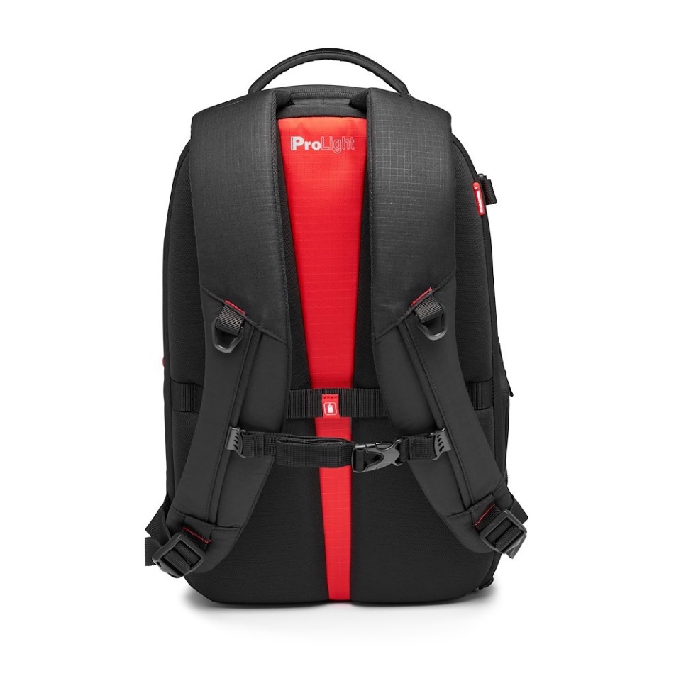 Pro Light backpack RedBee-110 for CSC - 15L
