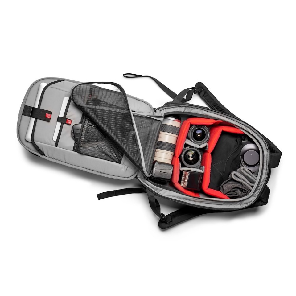 Pro Light backpack RedBee-310 for DSLR/camcorder - 22L