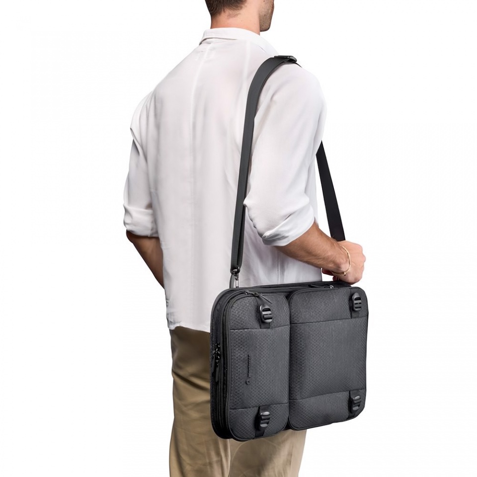 Portable Shoulder Bag Storage Handbag Backpack Carry Case for DJI Mini 2 Drone 
