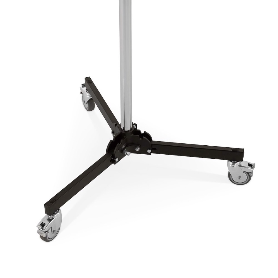 Avenger Roller Stand 17 with folding base - A5017 | Manfrotto Global