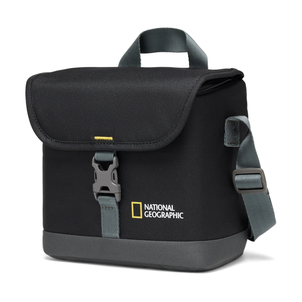 UBORSE DSLR Camera Shoulder Bag Waterproof Portable Anti-Shock Digital Camera  Case Compatible Protector for Camera Lens and Accessories : Amazon.co.uk:  Electronics & Photo