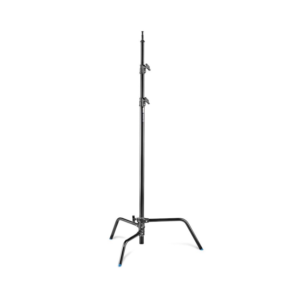 Avenger C-Stand 30 with detachable Manfrotto Global