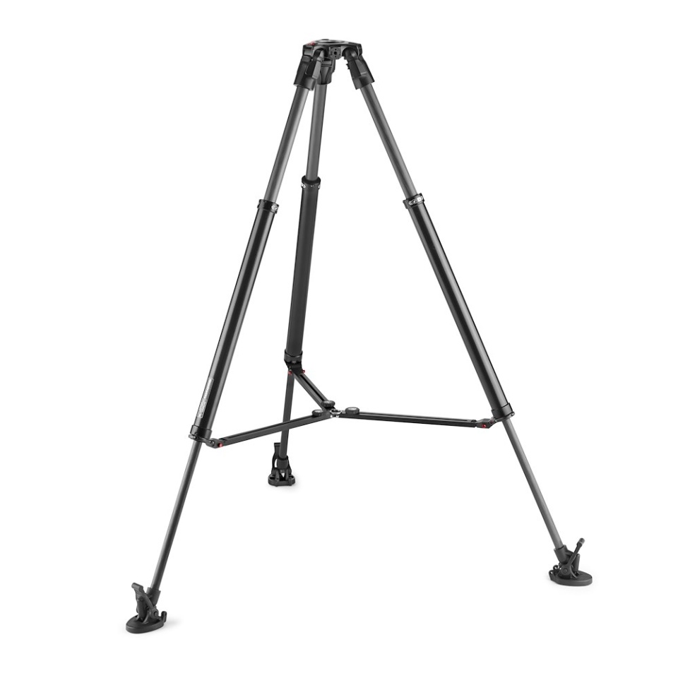 Manfrotto 2 in 1 Tripod Spreader for 645 FTT and 635 FST