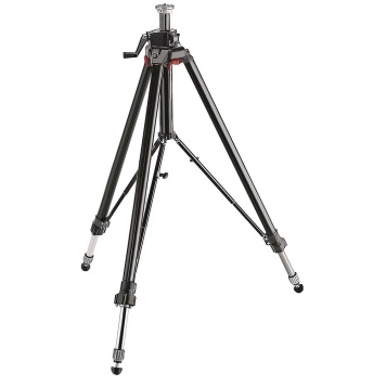 3D Super Pro 3-way tripod head with safety catch - 229 | Manfrotto US