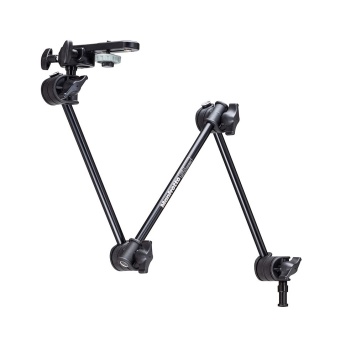 Manfrotto Single Arm 3 Section with Camera Bracket 196B-3