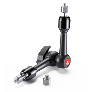 Manfrotto 244MICRO 244 Micro Friction Arm Kit Black 