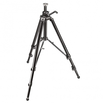 3D Super Pro 3-way tripod head with safety catch - 229 | Manfrotto CA