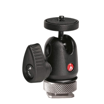 Manfrotto 143RC Quick Release Magic Arm with Super Clamp Kit