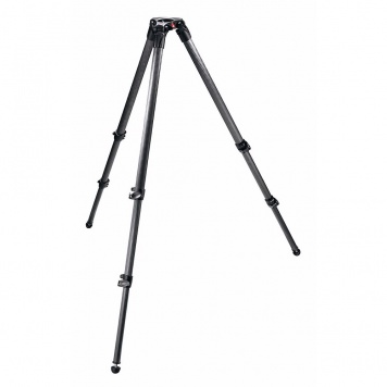 Manfrotto 181 Folding Auto Dolly for Twin Spiked Metal Feet Tripods