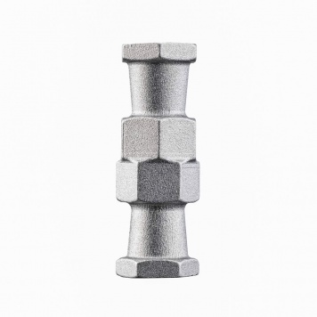 Manfrotto Joining Stud For 2 Super Clamps 035 at right angles 061RA