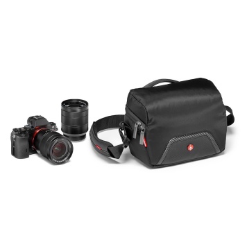 National Geographic Africa camera backpack S for CSC - NG A5250