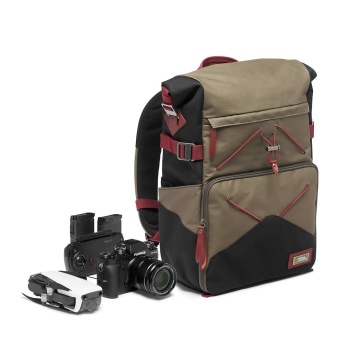 Backpack 2in1 National Geographic Iceland NG IL 5050