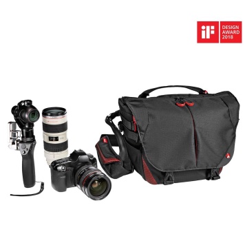 Camera Backpack Manfrotto Pro Light MB PL BM 10 Award