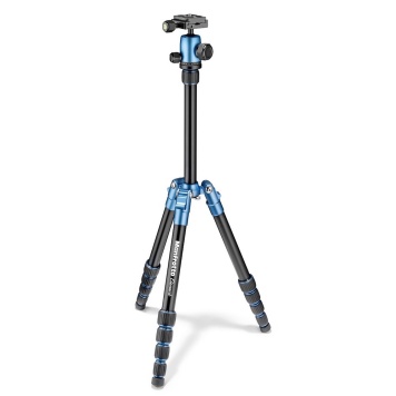 Element Traveller Tripod Small with Ball Head, Black - MKELES5BK 