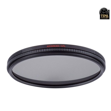 Filter Suite Manfrotto MFADVCPL 77