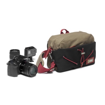 IL Camera - National Backpack NG Geographic Manfrotto DSLR/CSC Iceland M | Global for 5350