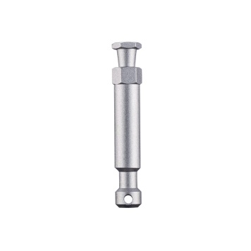 035 Super Clamp without Stud, includes 035WDG Wedge - 035