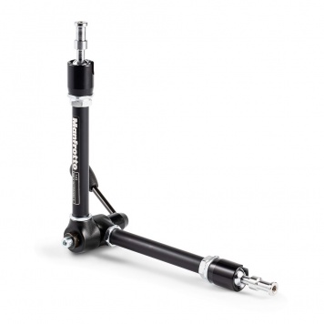 Manfrotto Magic Arm with bracket 143A 6