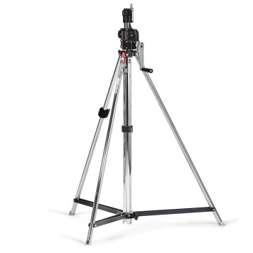 Manfrotto Steel 2 Section Wind Up Stand 083NW