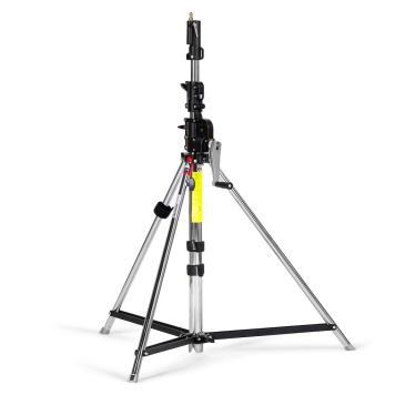 Manfrotto Steel Short Wind Up Stand 087NWSH