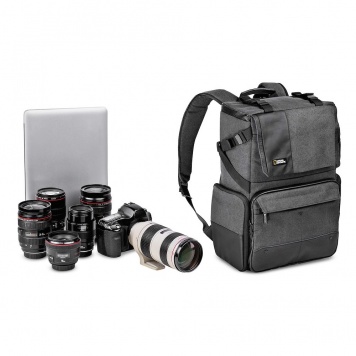 National Geographic Iceland Camera Backpack - M IL Manfrotto NG DSLR/CSC 5350 | Global for