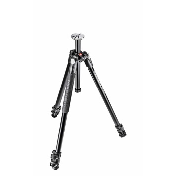 XPRO Fluid tripod Head with fluidity selector - MHXPRO-2W 