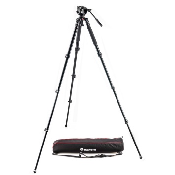 Camera Slider, 60cm - MVS060A | Manfrotto Global