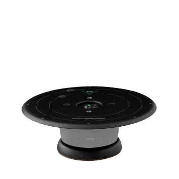 Product Turntable