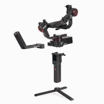 MOVE Quick release system - MVAQR | Manfrotto US