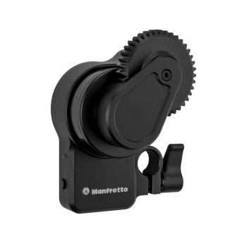 Manfrotto Follow Focus for Manfrotto Gimbals MVGFF