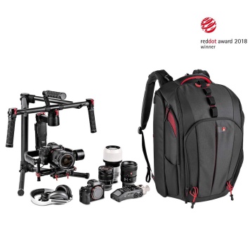 Video Backpack Manfrotto Cinematic Balance MB PL CB BA Award