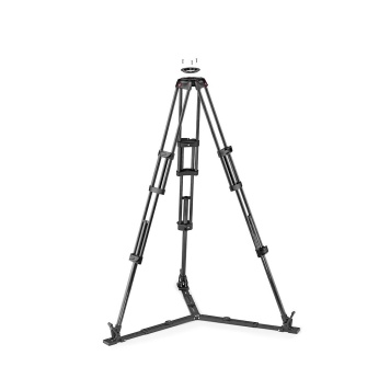 Video tripod MVTTWINGC with100to75mmBowlAdapter