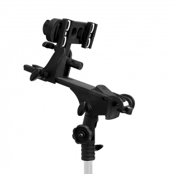 Manfrotto Ezybox Pro Speedlight Bracket LL LS2701
