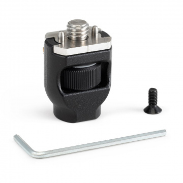 244ADPT38AA Arri style Anti rotation adaptor MAIN