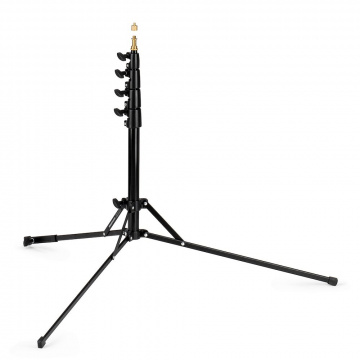 5002BL Nano Plus Stand Black MAIN