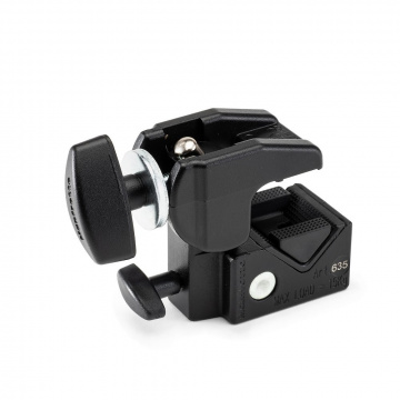 Manfrotto Quick-Action Super Clamp 635