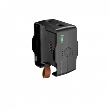Accessories Syrp Battery Bank SY0064 0001 Charger Only