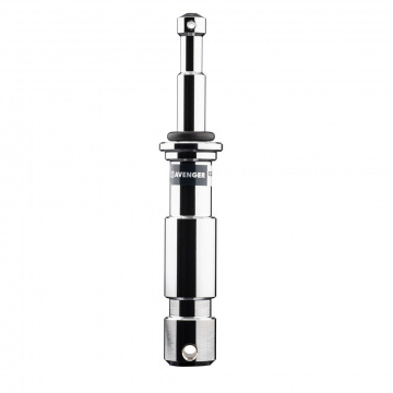 Manfrotto Avenger Stand Adapter Junior 28mm/1 1/8in to Baby 16mm/5/8in E200