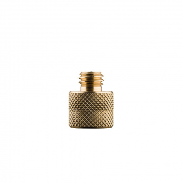 Manfrotto Special Adapter 3/8"" to 1/4"" thread 088