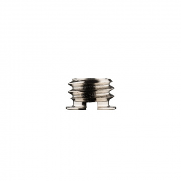 Manfrotto ADAPTER SMALL 3/8 TO 1/4 SET 5 148KN
