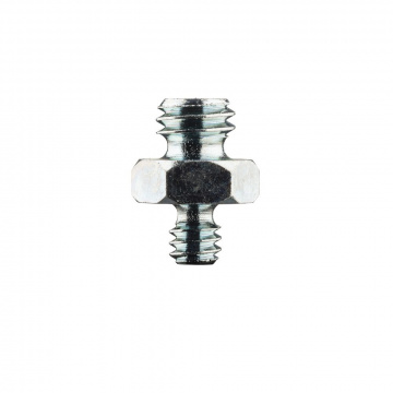 Manfrotto Short Adapter Spigot 3/8""and1/4"" 147