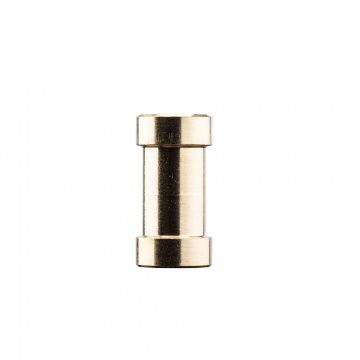 Manfrotto Adapter Spigot 1/4""F and 3/8"" screw 119