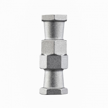 Manfrotto Joining Stud For 2 Super Clamps 035 at right angles 061RA